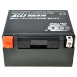 YTX20L-BS Gel-Batterie für Motorrad 12V 20Ah
