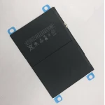 iPad 5 Akku 3.73V 8827mAh - Original Ersatz Satkit