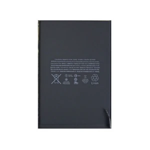iPad Mini 4 Akku - Originalersatz 3,82V 5124mAh A1546