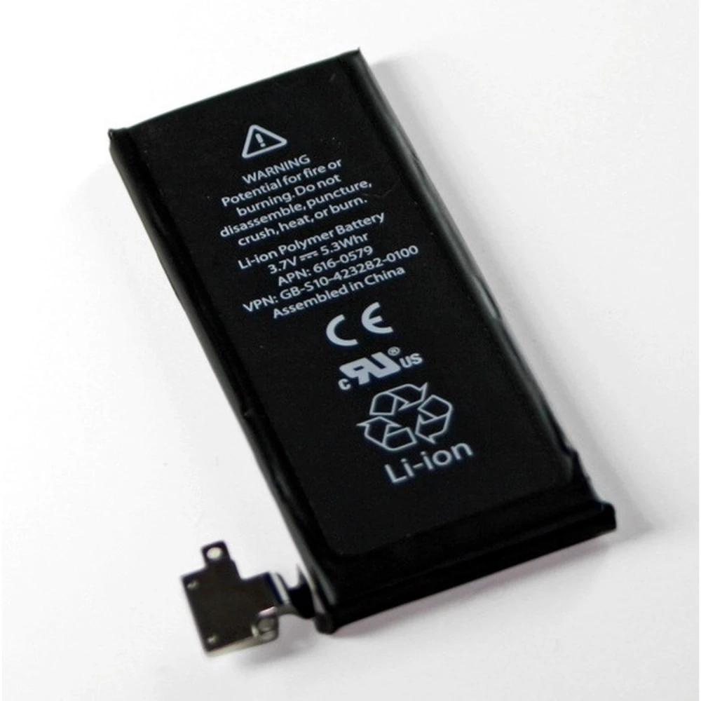 Kompatibler original iPhone 4s Akku für Reparatur und Ersatz