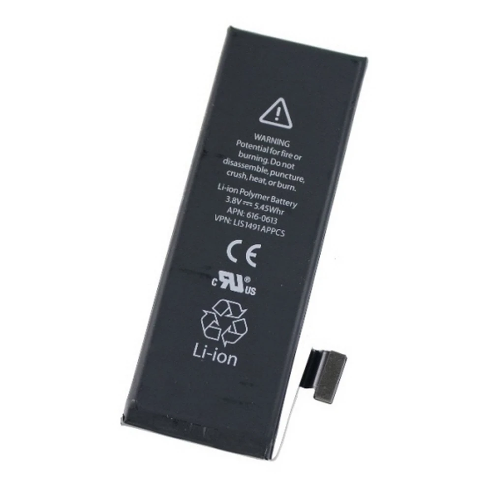 iPhone 5 Akku original - kompatibler Ersatz für dein Handy