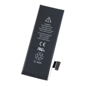 iPhone 5 Akku original - kompatibler Ersatz für dein Handy
