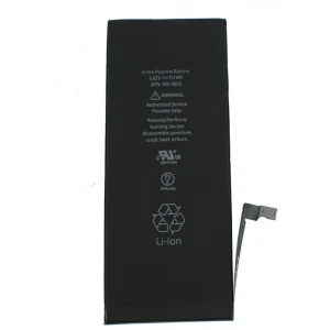 iPhone 6 Plus Akku 5,5 neu - Original- und kompatibler Ersatz 2910mAh
