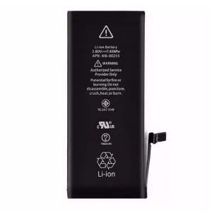 Original iPhone 7 Akku 1960mAh APN 616-00255 für 4,7 Zoll