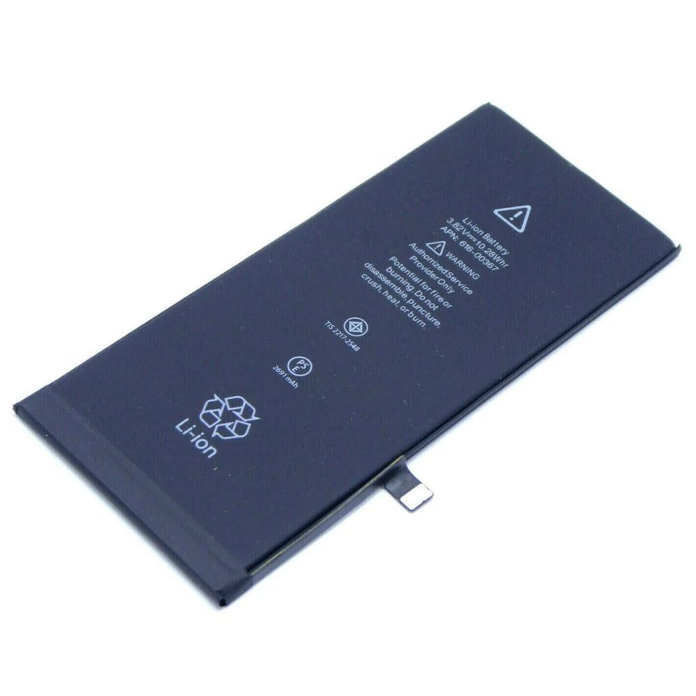 iPhone 8 Plus Akku APN 616-00367 2691mAh - Original