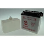 Motorradbatterie YB5L-B (12n5-3b) mit hoher Leistung und langer Lebensdauer