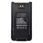 Original Baofeng UV-9R Plus Hochleistungsakku 8000mAh für Funkgeräte