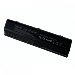 Akku für HP DV2000 4400 mAh kompatibel und hochwertig