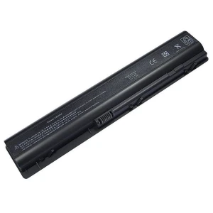 Akku für HP dv9000 4400 mAh kompatibel mit Pavilion-Modellen