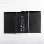 iPad 2 Akku - Neu 3,8V 25Whr 6500mAh kompatibel und original