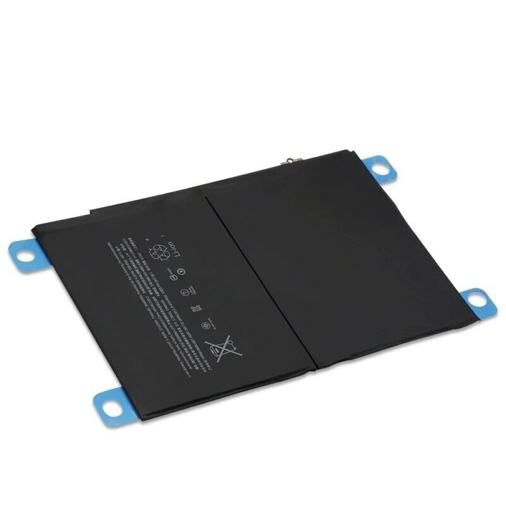 iPad 6 Akku - 3.76V 27.62Whr 7340mAh für iPad Air 2