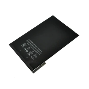 Akku für iPad Mini 1 - 3,72V 16.5Whr 4440mAh kompatibel A1432 A1445 A1454 A1455