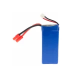 Akku für Syma Quadrocopter X8W, X8C, X8SW 7.4v 2000mAh 25C