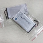 Akku für Sony PS Vita SP65M 3,7V 2210mAh - Kompatibler Ersatz