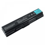 Akku für Toshiba A200 5200 mAh kompatibel mit Dynabook-Modellen