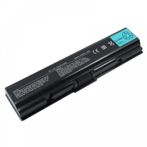 Akku für Toshiba A200 5200 mAh kompatibel mit Dynabook-Modellen