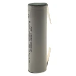 18650 Akku 3000mAh mit Lötfahne, hohe Qualität