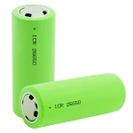 26650 Akku 5000mAh 3.6V Lithium Li-Ion für Elektronik
