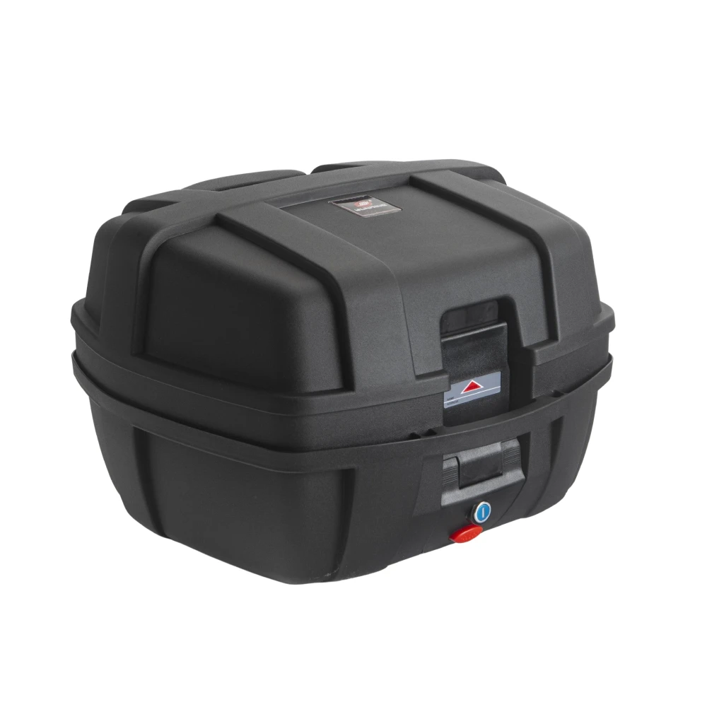 Motorrad-Topcase 39L Universal YM-0839 für 1 Helm