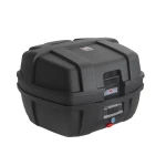 Motorrad-Topcase 39L Universal YM-0839 für 1 Helm