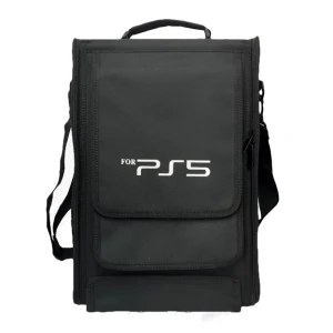 Mlink PS5 Transporttasche kompatibel mit Playstation 5 – Schutz und Komfort