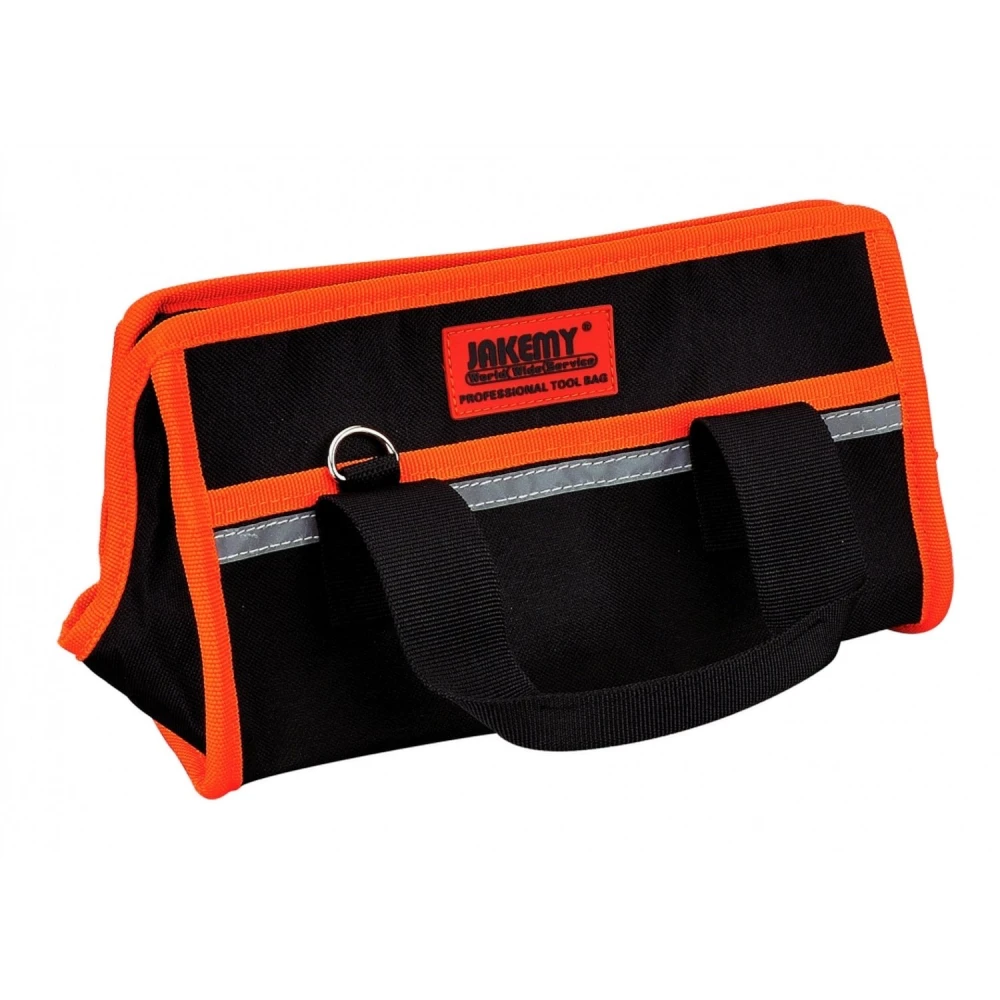 Kleine Elektriker-Werkzeugtasche JM-B03 professionell und multifunktional