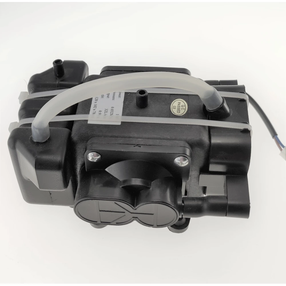 Membranpumpe Ersatz für Lötstation kompatibel mit MLINK H5, H7, H3+
