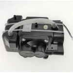 Membranpumpe Ersatz für Lötstation kompatibel mit MLINK H5, H7, H3+