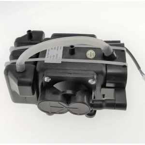 Membranpumpe Ersatz für Lötstation kompatibel mit MLINK H5, H7, H3+