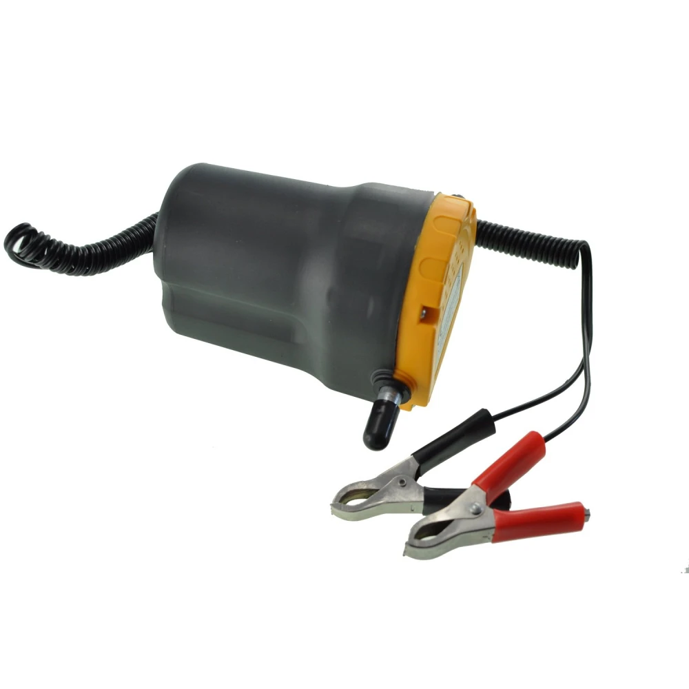 Öl- und Kraftstoffpumpe 12V 1.2L für Auto und Motorrad TSX TOOL