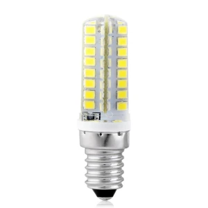 LED-Lampe E14 5W 6500K helles Licht, energiesparend
