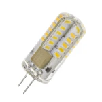 G4 LED Lampe 3W 3000K Warmweiß, energiesparend und effizient