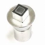 Aoyue 1125 Heißluftdüse QFP 10x10mm für Lötstationen
