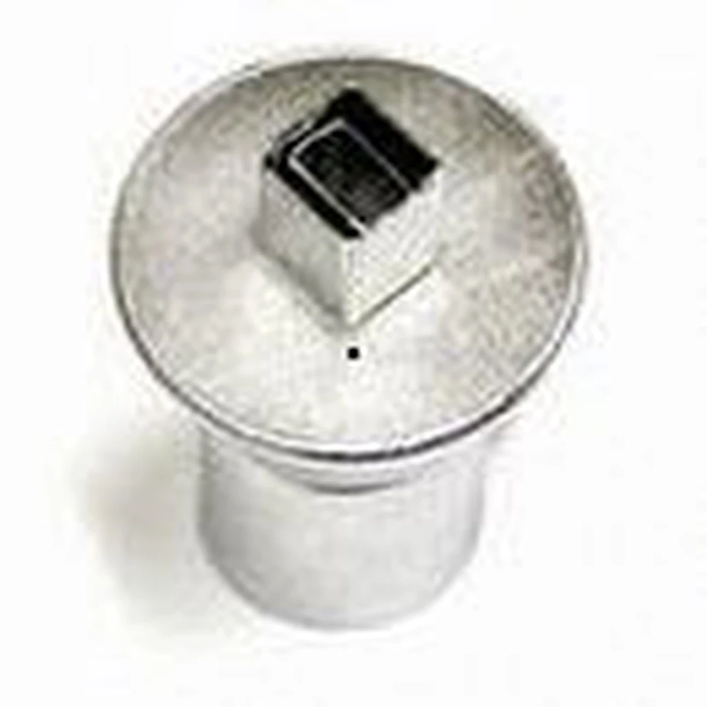 Aoyue 1131 Heißluftdüse SOP 4,4 x 10 mm für Lötstationen
