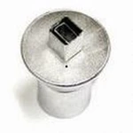 Aoyue 1131 Heißluftdüse SOP 4,4 x 10 mm für Lötstationen