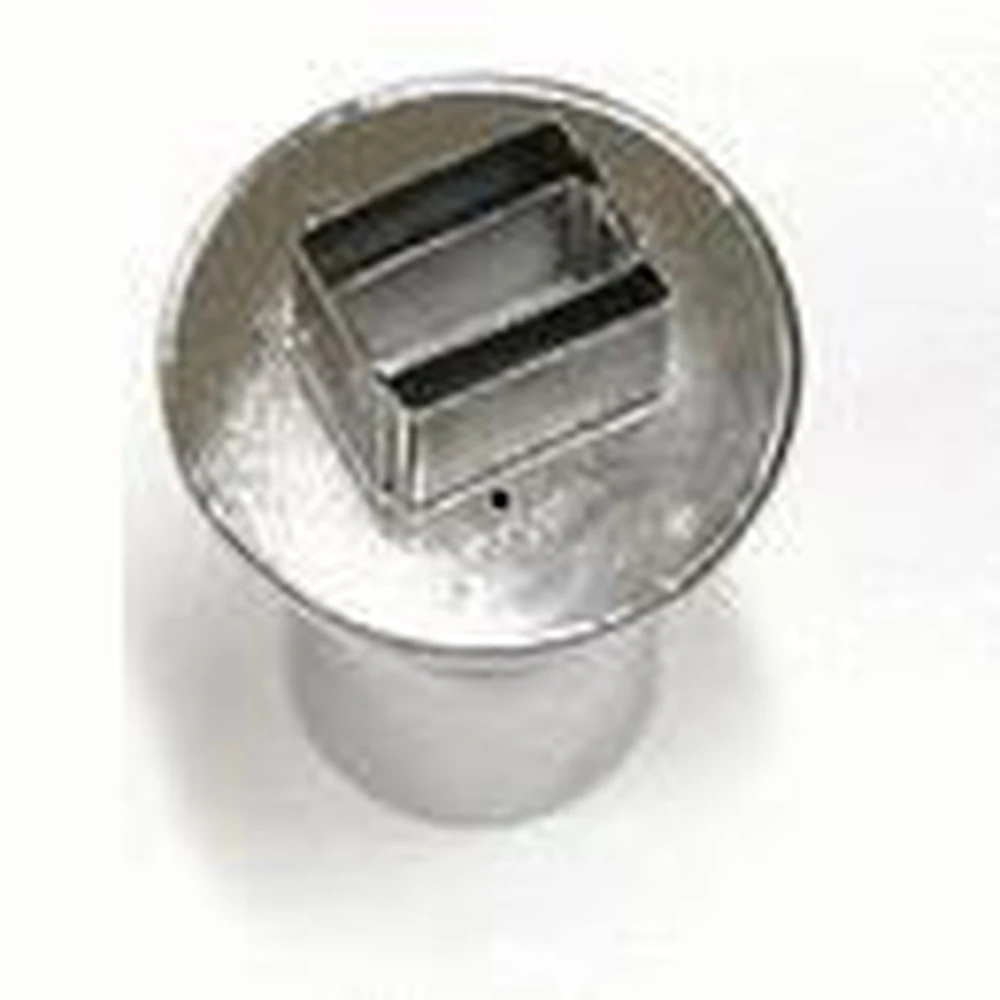 Aoyue 1133 Heißluftdüse SOP 7,5 x 15 mm für Lötstationen