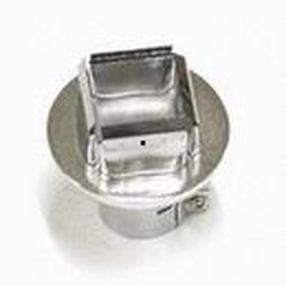 Aoyue 1137 Heißluftdüse PLCC 25x25mm 68 Pins für Lötstationen