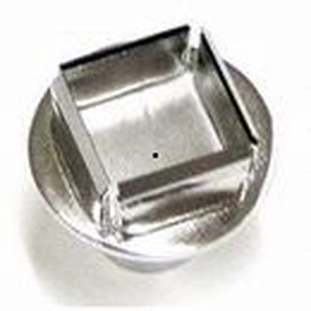 Aoyue 1138 Heißluftdüse PLCC 30x30mm 84 Pins für Lötstationen