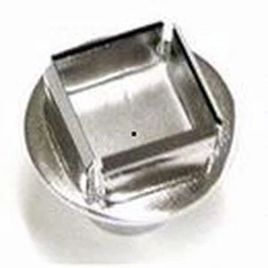 Aoyue 1138 Heißluftdüse PLCC 30x30mm 84 Pins für Lötstationen