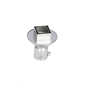 Aoyue 1181 Heißluftdüse BQFP 19x19 mm für Lötstationen