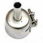 Aoyue 1196 Heißluftdüse ø7 mm für Lötstation