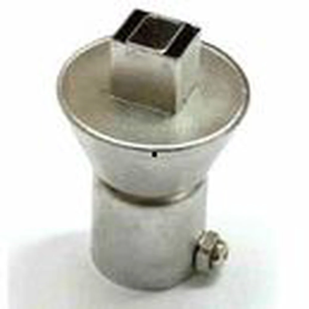 Aoyue 1258 SOP Heißluftdüse 7,6 x 12,7 mm für Lötstationen