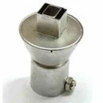 Aoyue 1258 SOP Heißluftdüse 7,6 x 12,7 mm für Lötstationen