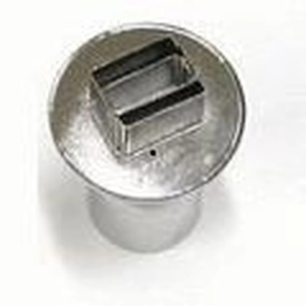 Aoyue 1183 SOJ 15 x 8 mm Düse - Heißluftdüse zum Löten