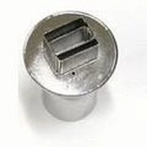 Aoyue 1183 SOJ 15 x 8 mm Düse - Heißluftdüse zum Löten