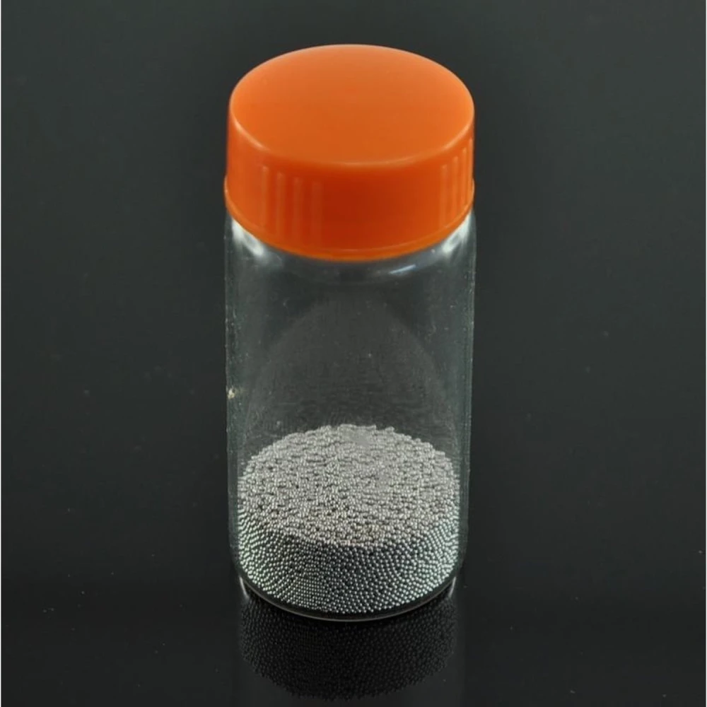 Lötkugeln bleifrei 0,50mm 25.000 Stück PMTC