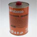 Isopropylalkohol 1 Liter Quimibase für Reinigung und Desinfektion