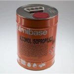 Isopropylalkohol 5 Liter für Reinigung und Desinfektion