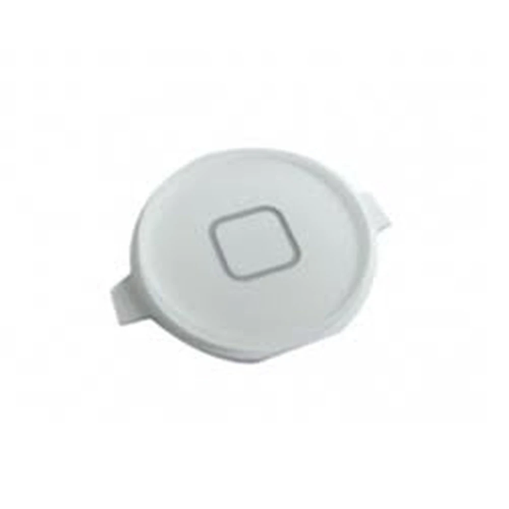 Weisser Home-Button iPhone 4 – Ersatzteil für die Reparatur
