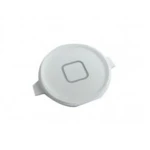 Weisser Home-Button iPhone 4 – Ersatzteil für die Reparatur